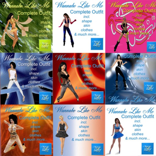 WLM buisness avatars