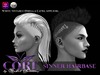 Core vendor hairbase sinner