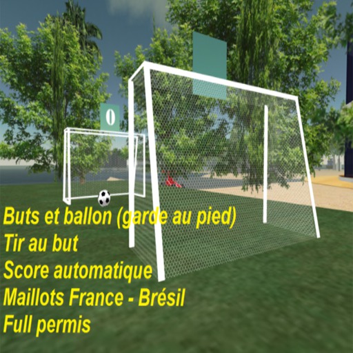 foot complet