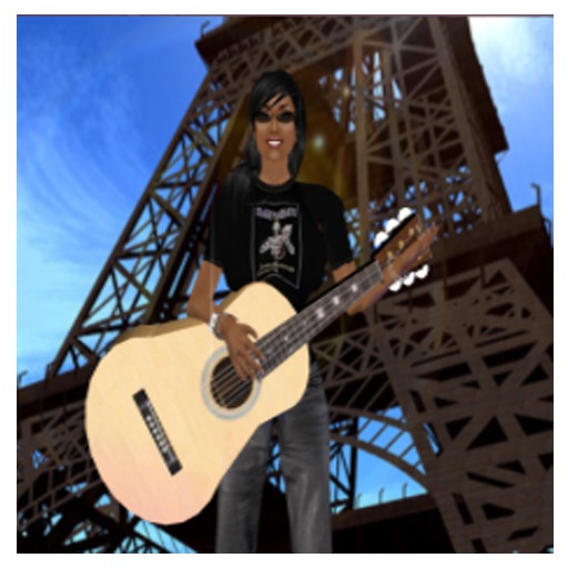 ensemble rock star