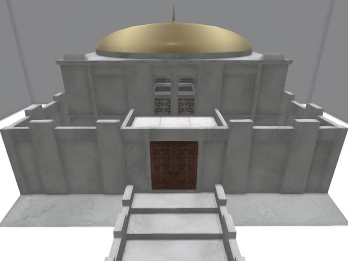 *OL* Palace Ryad v.1 BOX