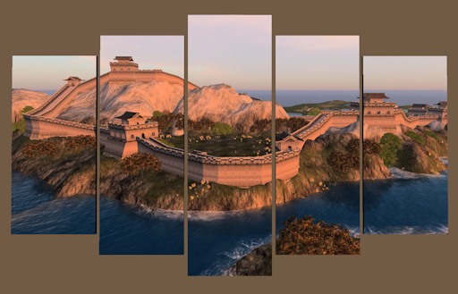 dE 5 Panel Picture v 1.0.2