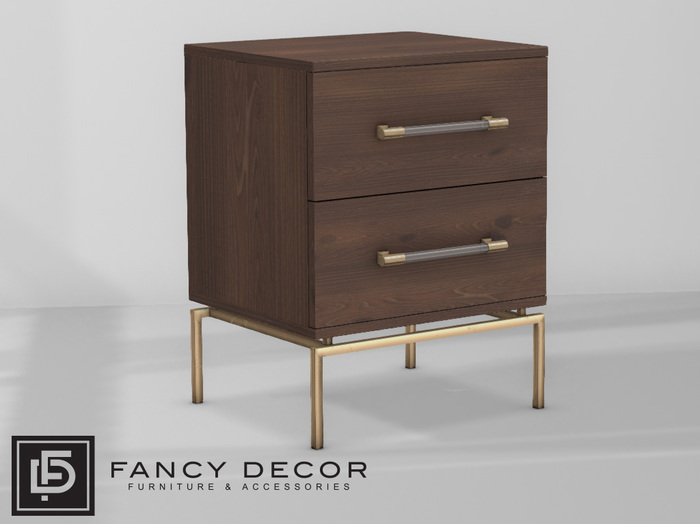 Fancy Decor: Blague Endtable