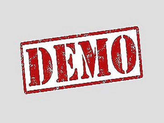 Bikini maitreya  demo