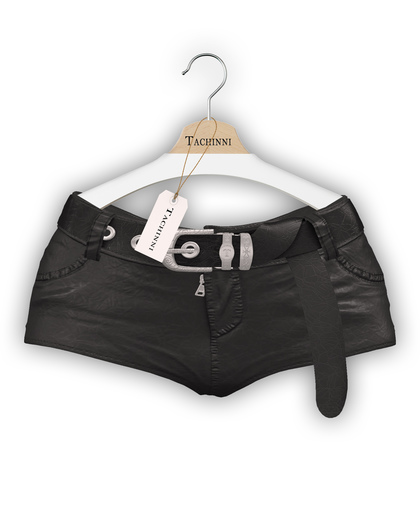 Tachinni - Amanda Shorts - #5 - Maitreya / Belleza / Slink / Legacy