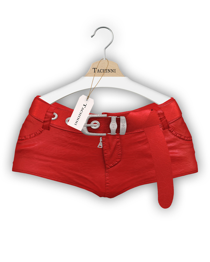 Tachinni - Amanda Shorts - #12 - Maitreya / Belleza / Slink / Legacy
