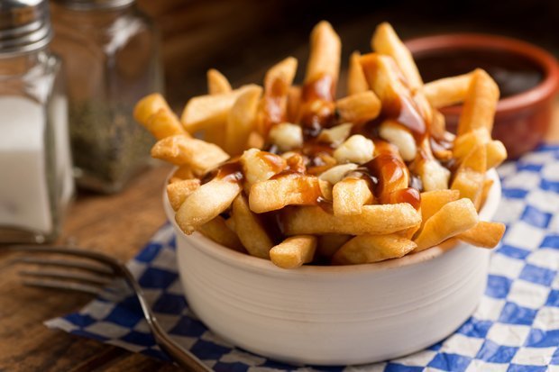 DFS Chilli Cheese Fries x 5