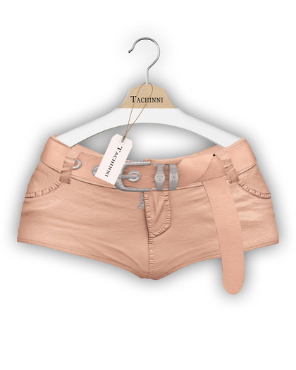 Tachinni - Amanda Shorts - #25 - Maitreya / Belleza / Slink / Legacy