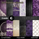 Set Textures - Francia