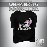 [FʞD] CARL -DADACORN MUSCLES