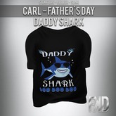 [FʞD] CARL - DADDY SHARK