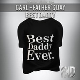 [FʞD]  CARL - BEST DADDY