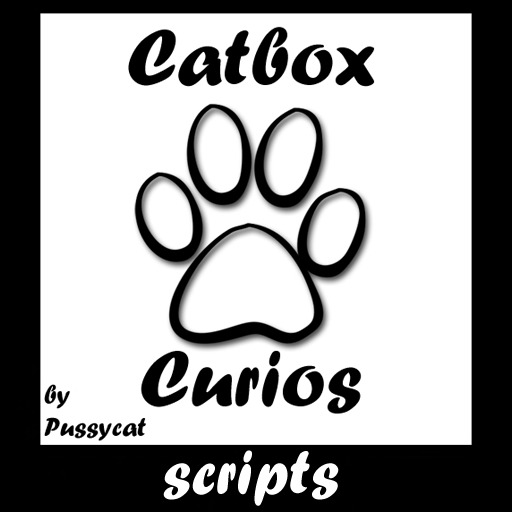 Expressions HUD - SL Internals to Catwa