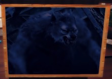 Lycan Board