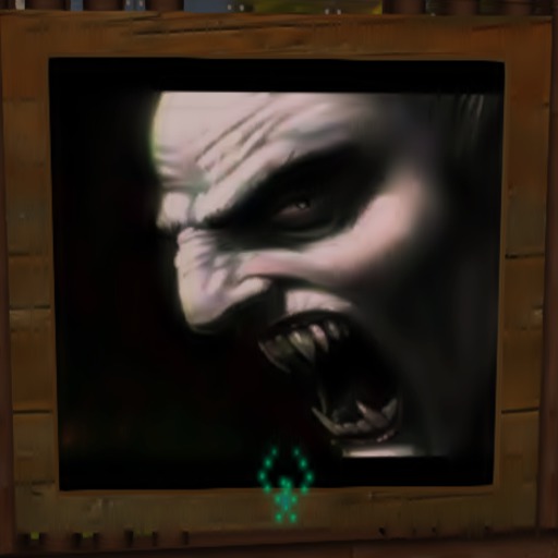 Quadro Vampiro