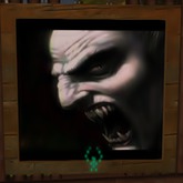 Quadro Vampiro