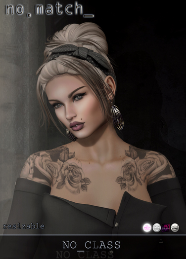 no.match_ ~ NO_CLASS ~ all COLORS