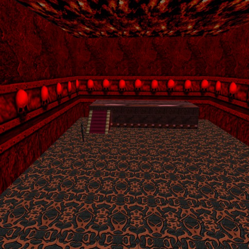 Gothic Club Skybox
