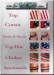 Hud lady patriotic 6x2 textures