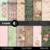 Set Textures - Itzel