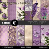 Set Textures - Venecia