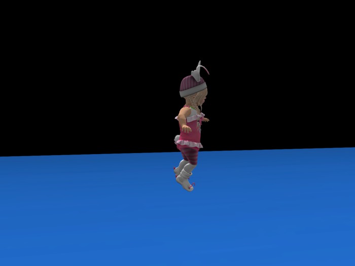 Toddleedoo Twirly