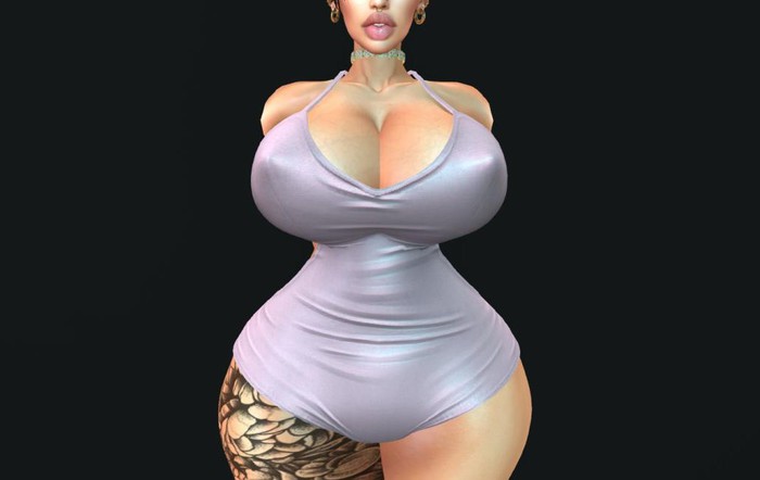 [CC] Candy - Peppermint - [KATENA REGULAR]