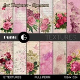 Set Textures Rosaura