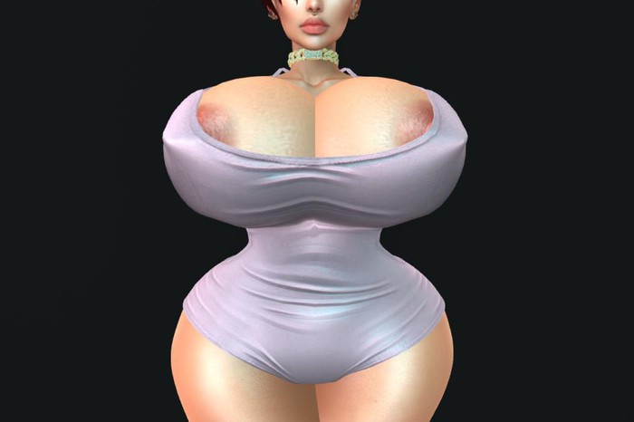 [CC] Candy - Peppermint - [KATENA BIMBO]