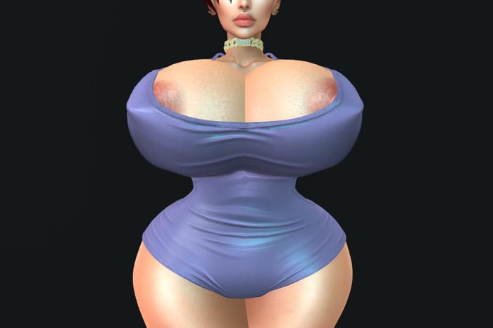 Candy - Grape - [KATENA BIMBO]