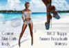 ntc happy beach outfit complete maitreya