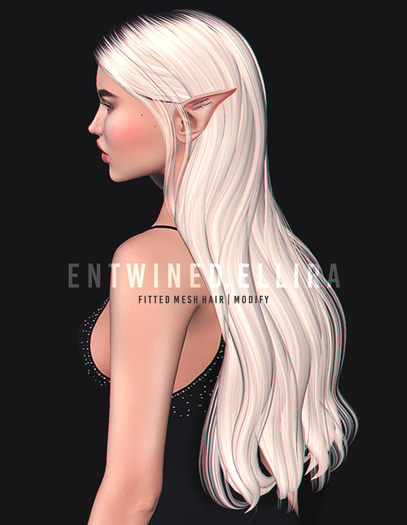 .Entwined. Ellira / Greyscale