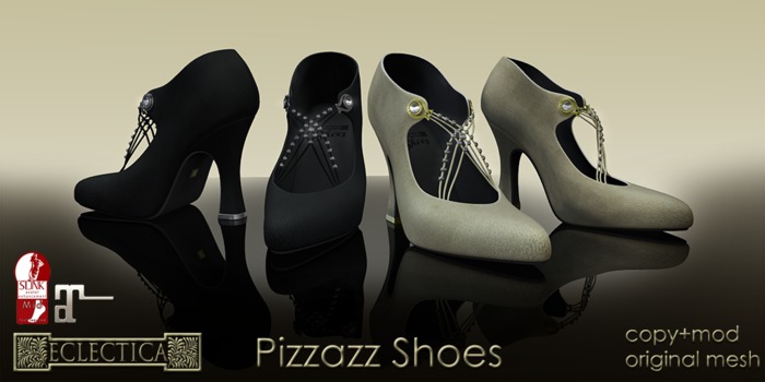 Eclectica Pizzazz Shoes_blacks