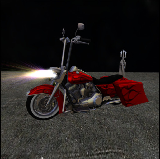 STREETKING 6.05.01 (Boxed)