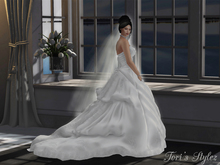 :::DEMO:::TS-Bridal-Melenda
