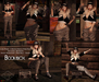 Lushposes boombox femaleposepacksm