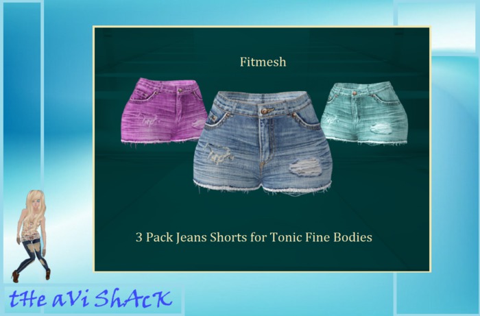 JeansShorts27FMT