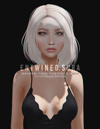 .Entwined. Sura / Roots