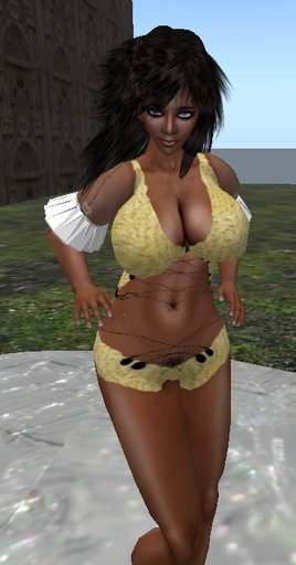 SteamPunkish Crist (BOXED)