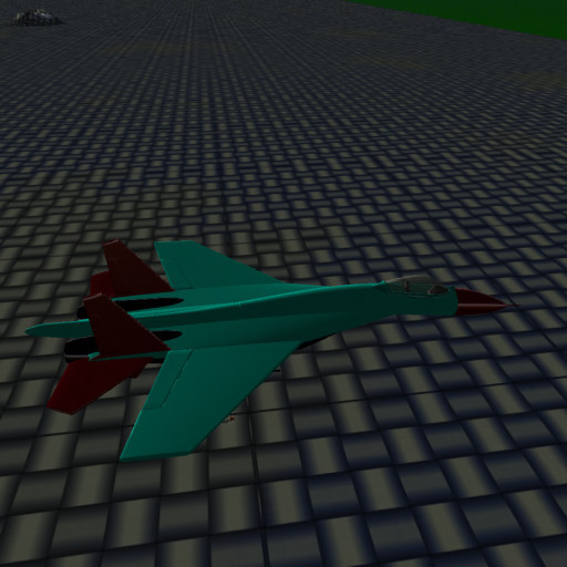 Jet Target Drone v4.0 ALL NEW with Shootback