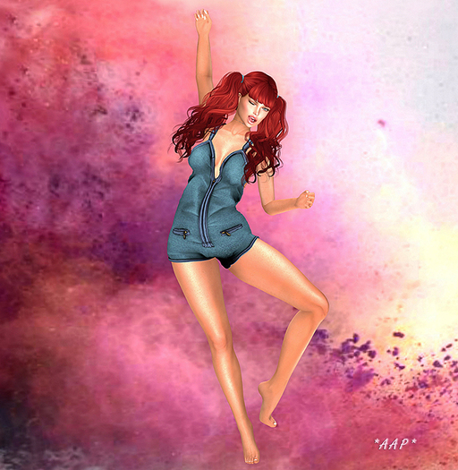*AAP* Yeahhh!!! ...