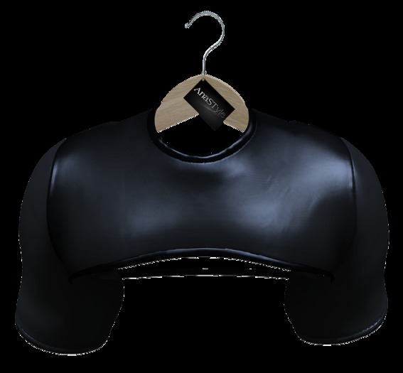 AnaSTyle - Roberto Black (WEAR)*