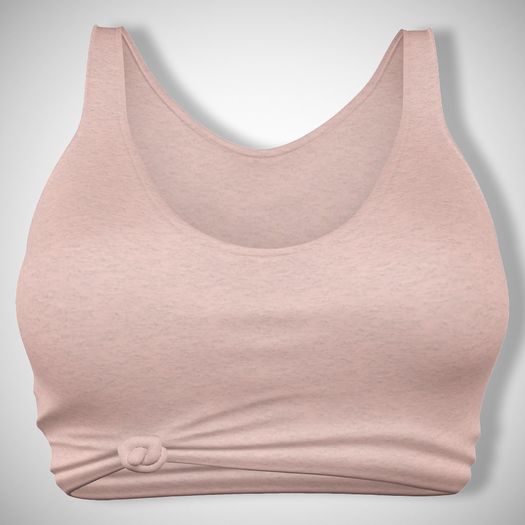 ChicModa // Brooklyn Top // PINK