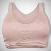 ChicModa // Brooklyn Top // PINK