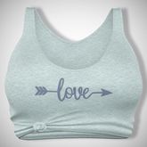 ChicModa // Brooklyn Top // LOVE