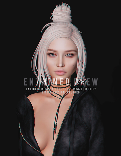 .Entwined. Drew / Vivids