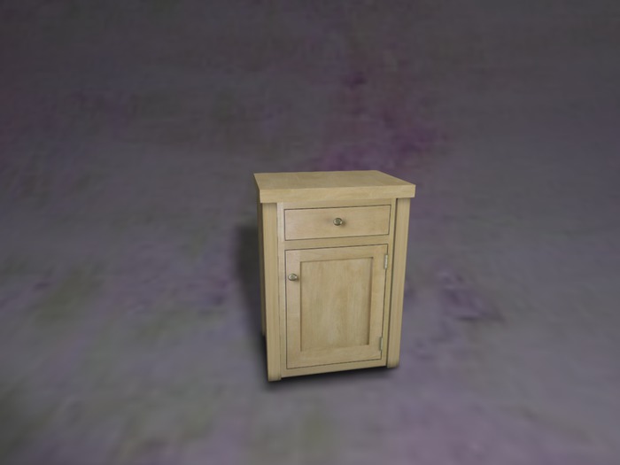 Night Stand (Sand)