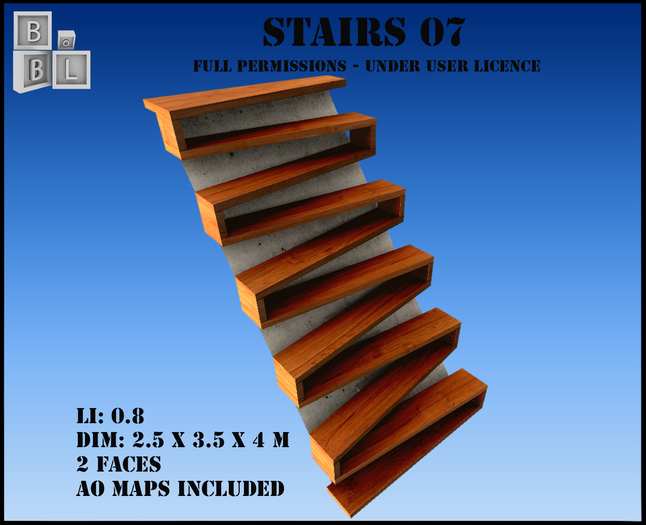 BBoL Stairs 07
