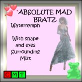 Waternymph