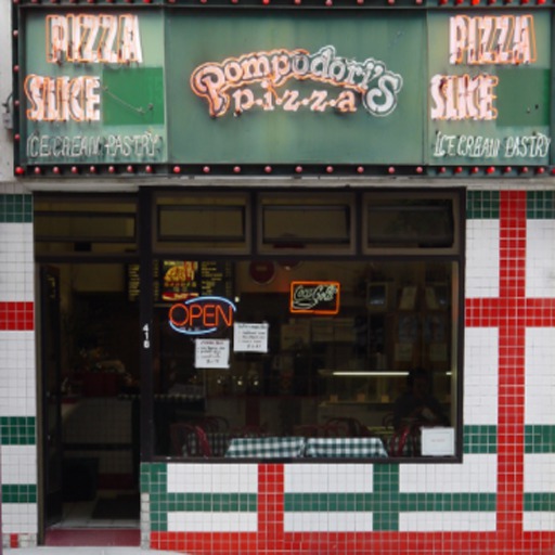 Store Front Textures about 20